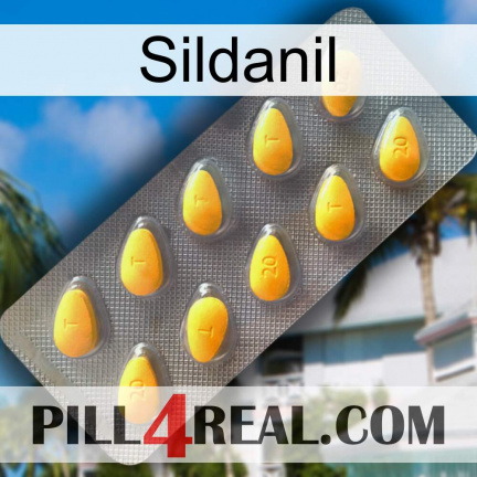 Sildanil cialis1